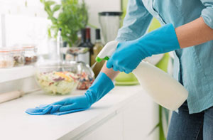 Cleaners UK